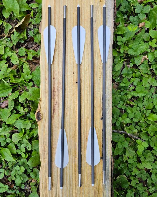 14 or 16 Inch Hunting Bolt (Stainless Steel Insert)