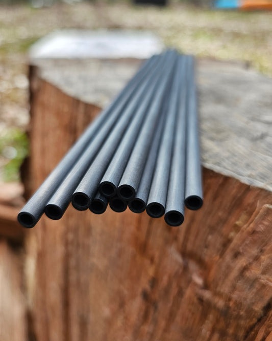 1 Dozen-Micro Diameter Arrow Shafts