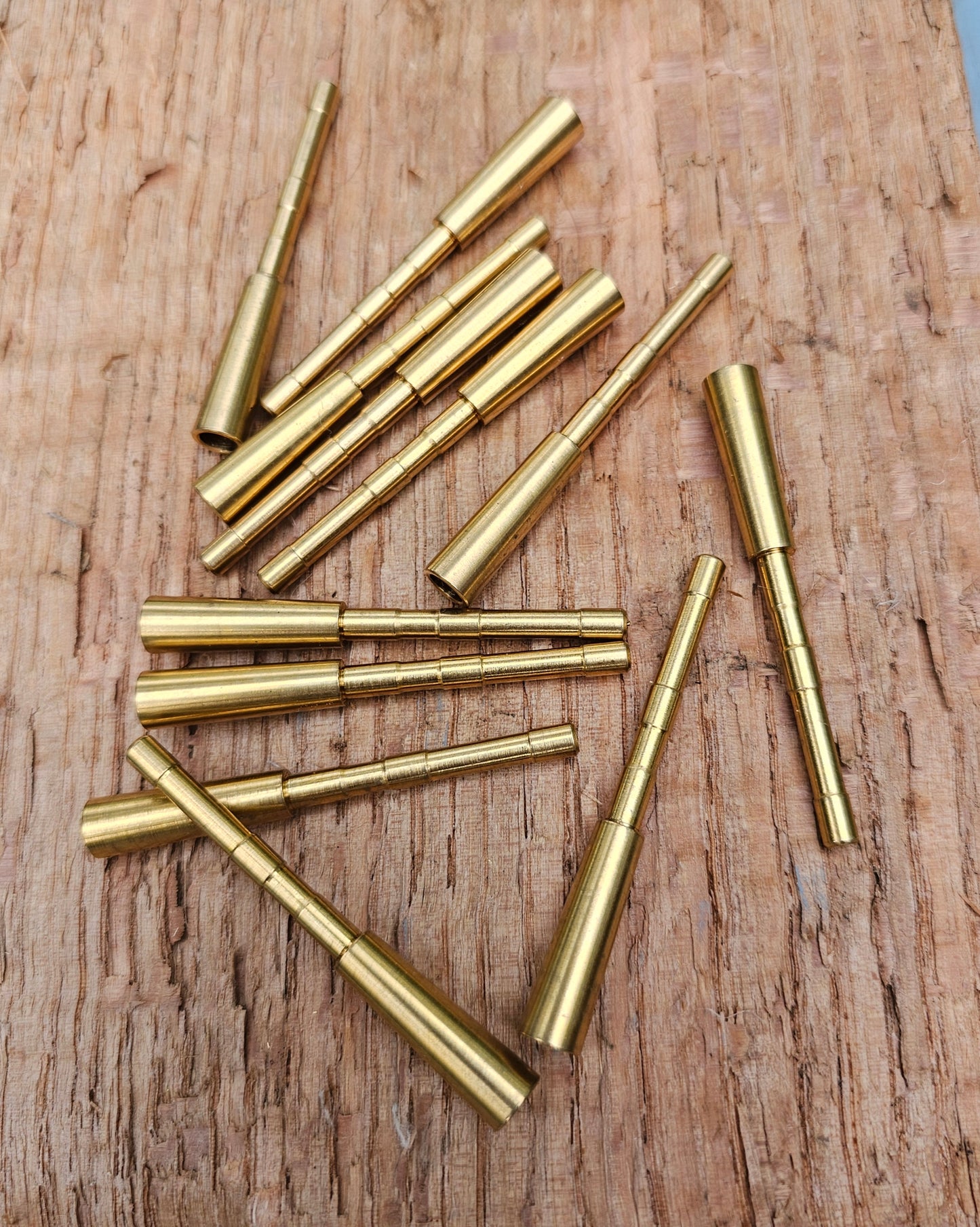 Brass Inserts