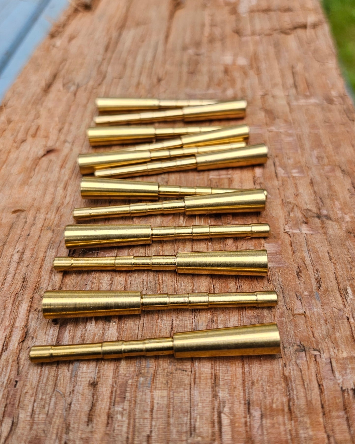 Brass Inserts