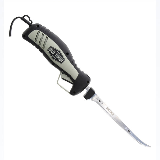 Electric Fillet Knife 110v