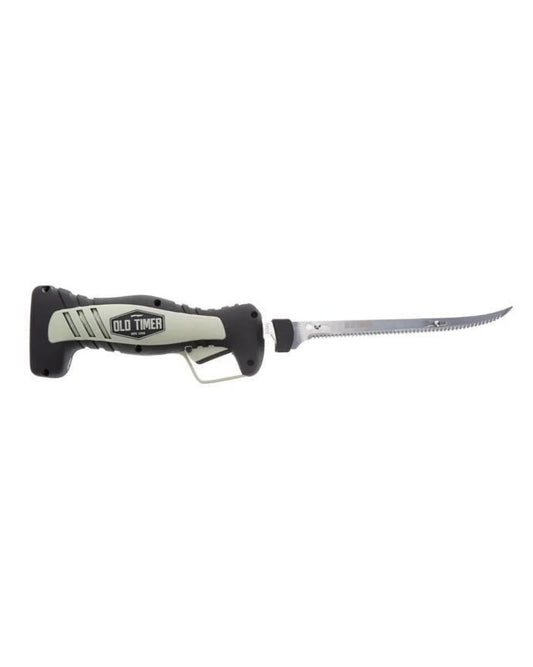 Lithium-Ion Electric Fillet Knife