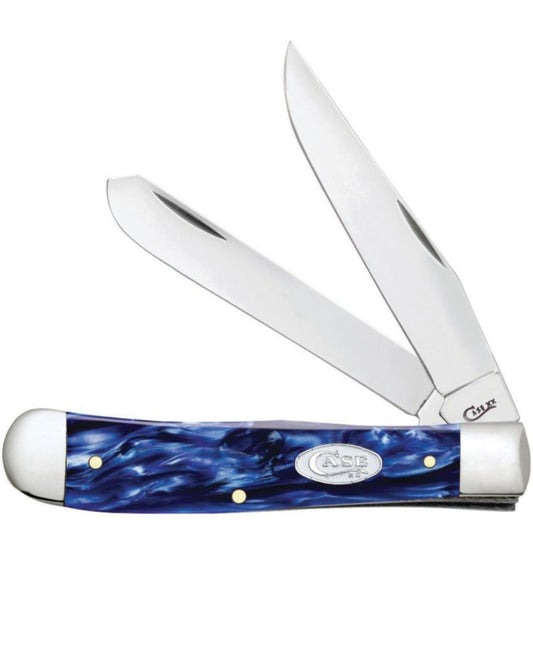 Trapper Sparxx Blue Kirinite