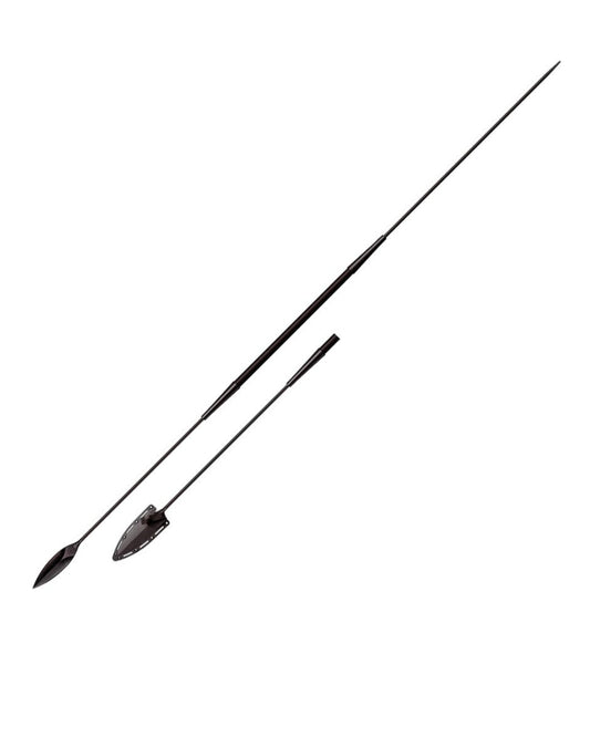 Shamburu Spear