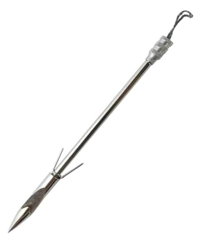 Metal Slingshot Bolt