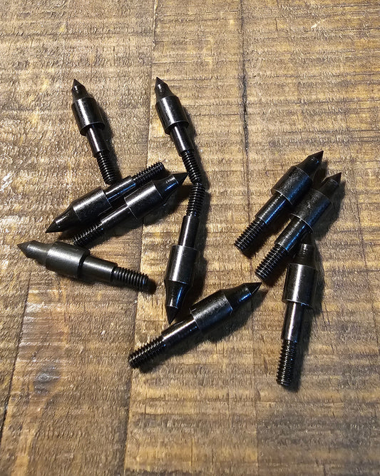 100 gr Field Tips 10 pack